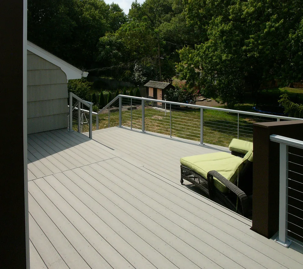 Adaptive Expansion and Remodeling by David D. Quillin Architecture - Photo 6