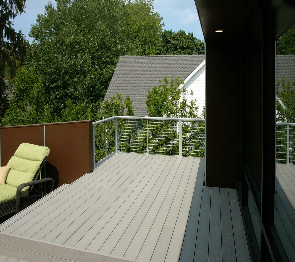 Adaptive Expansion and Remodeling by David D. Quillin Architecture - Photo 13