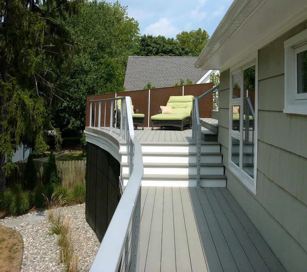 Adaptive Expansion and Remodeling by David D. Quillin Architecture - Photo 5