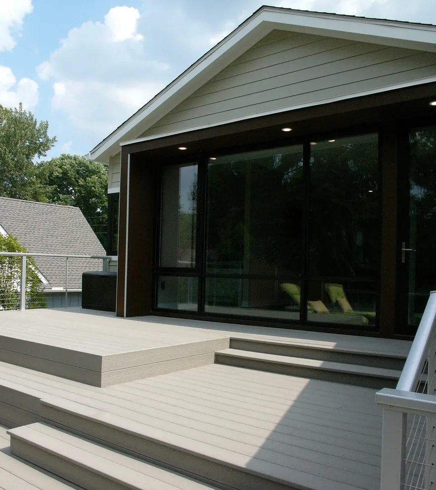Adaptive Expansion and Remodeling by David D. Quillin Architecture - Photo 4