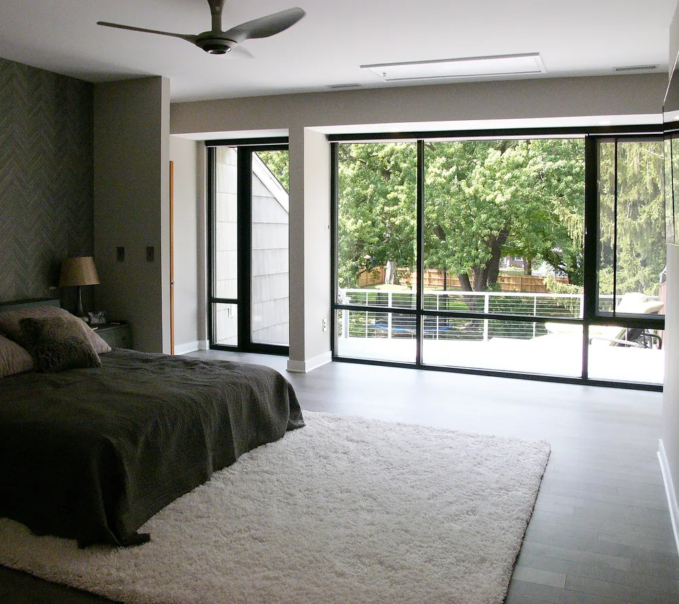 Adaptive Expansion and Remodeling by David D. Quillin Architecture - Photo 21