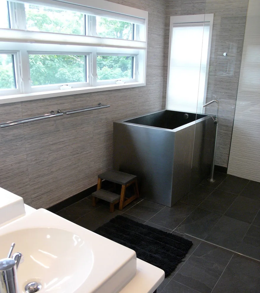 Adaptive Expansion and Remodeling by David D. Quillin Architecture - Photo 15
