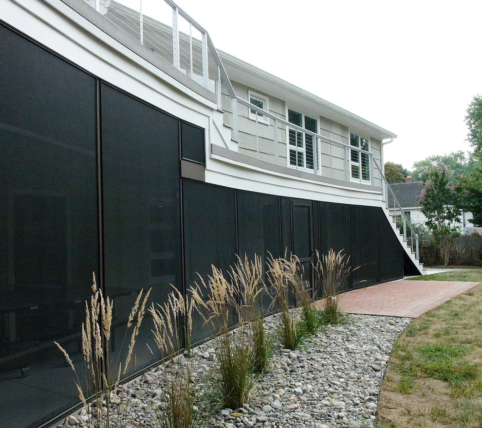 Adaptive Expansion and Remodeling by David D. Quillin Architecture - Photo 18