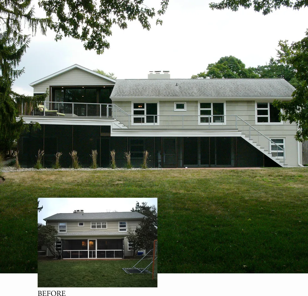 Adaptive Expansion and Remodeling by David D. Quillin Architecture - Photo 20