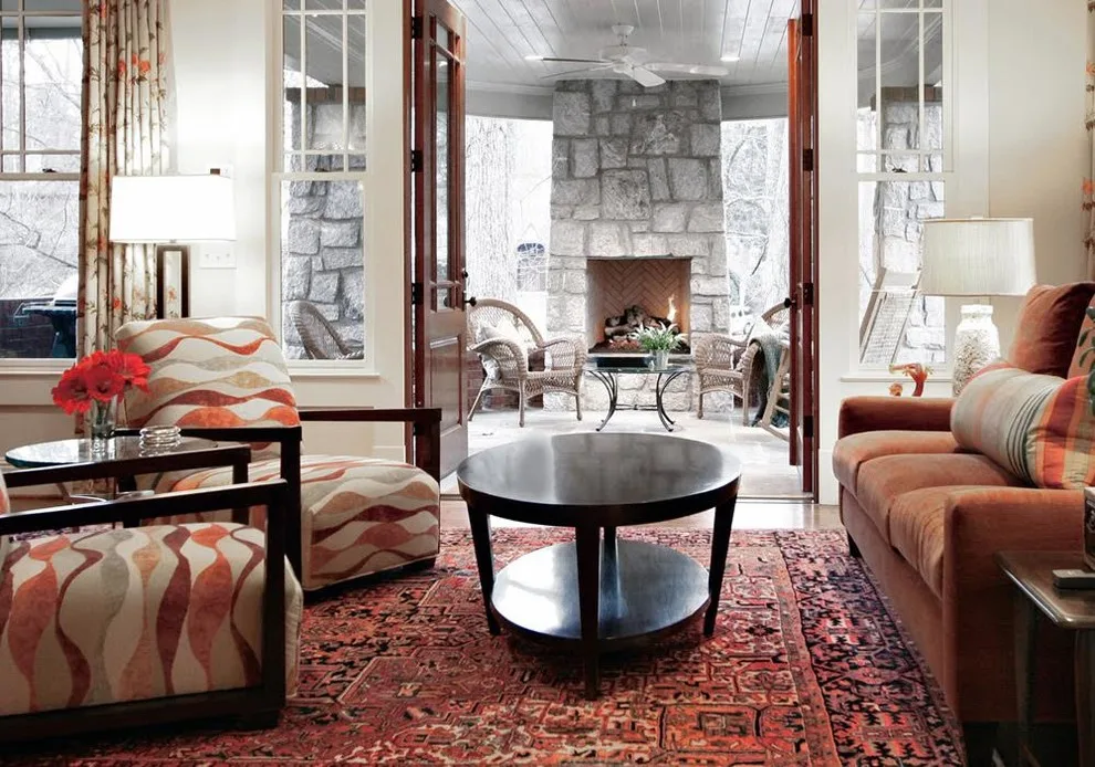 Creative Expressions - Cumberland Road - Morningside by David C. Fowler Architecture Texas LLC - Photo 5