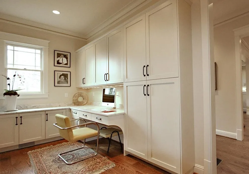 Creative Expressions - Cumberland Road - Morningside by David C. Fowler Architecture Texas LLC - Photo 3