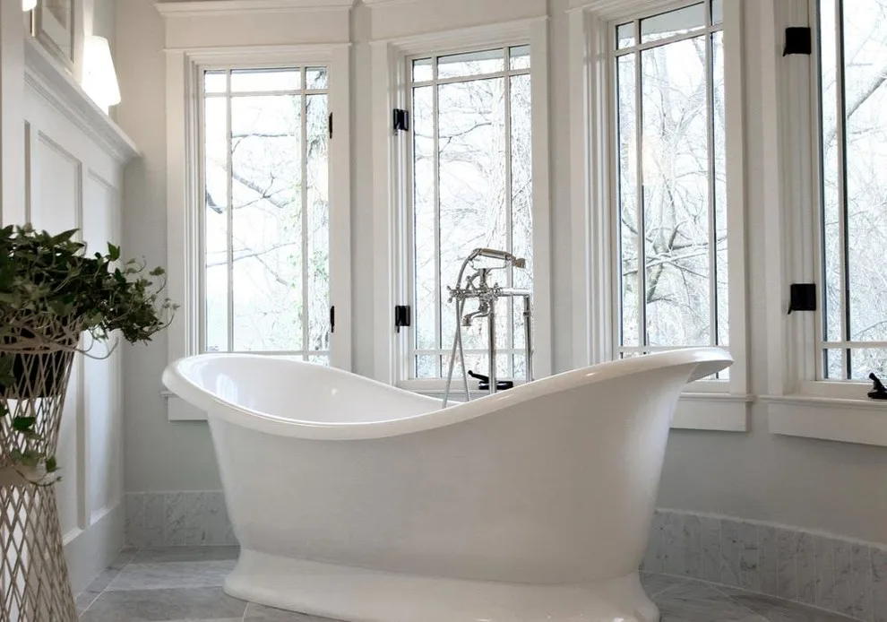 Creative Expressions - Cumberland Road - Morningside by David C. Fowler Architecture Texas LLC - Photo 4