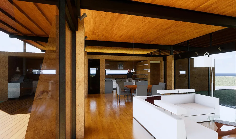 Project Lens by Ignacio Salas-Humara Architect LLC - Photo 13