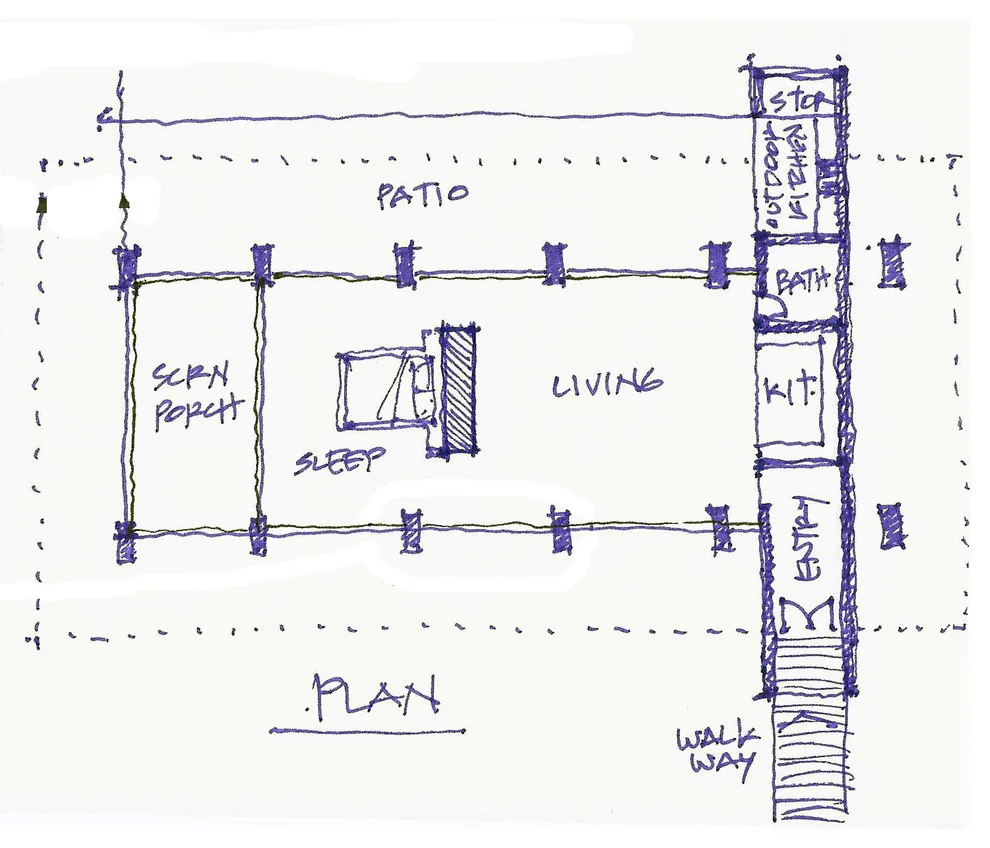 Ignacio Salas-Humara Architect LLC - Photo 9