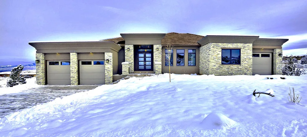 Perspective by Apex Design & Drafting - Photo 12