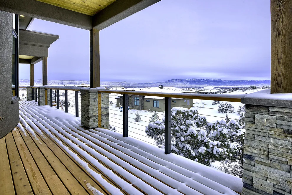 Perspective by Apex Design & Drafting - Photo 8