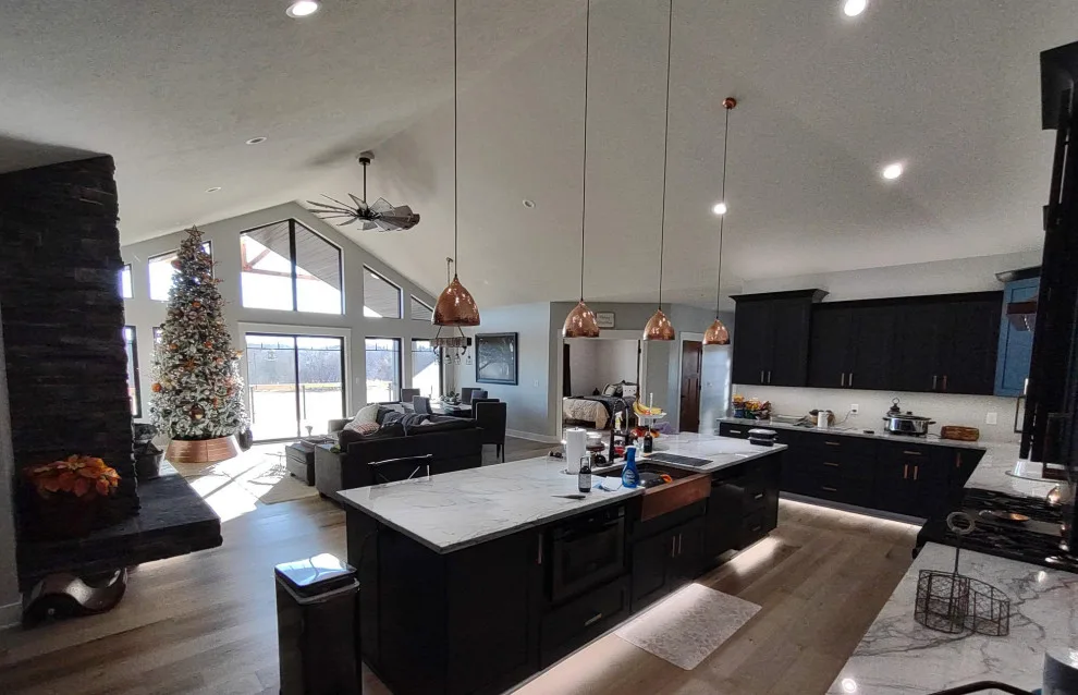 Vifquain Residence by Bridgewater Consulting - Photo 8