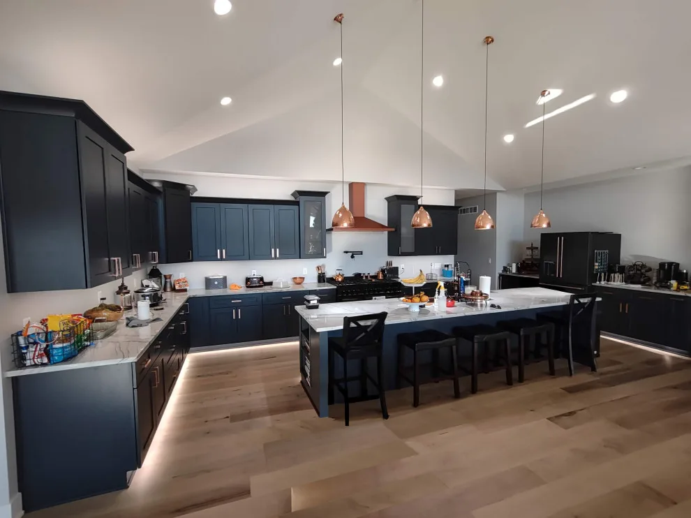 Vifquain Residence by Bridgewater Consulting - Photo 3