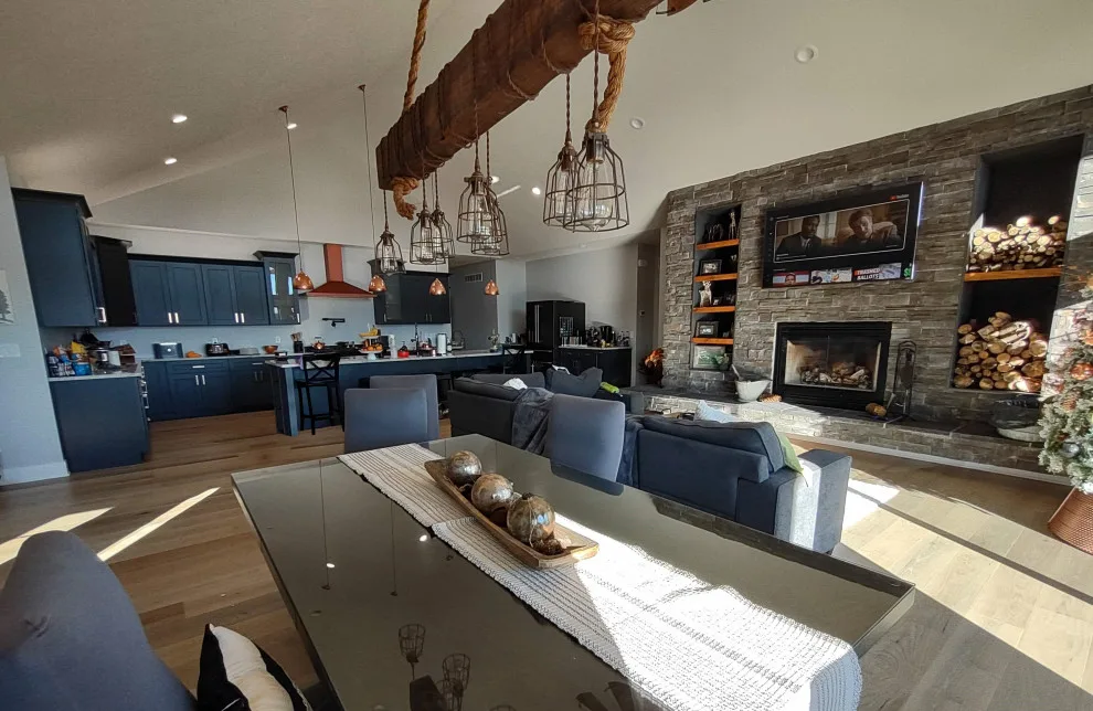 Vifquain Residence by Bridgewater Consulting - Photo 6