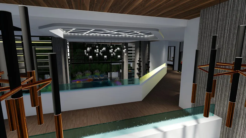 Spacelinedesign Architects - Photo 8