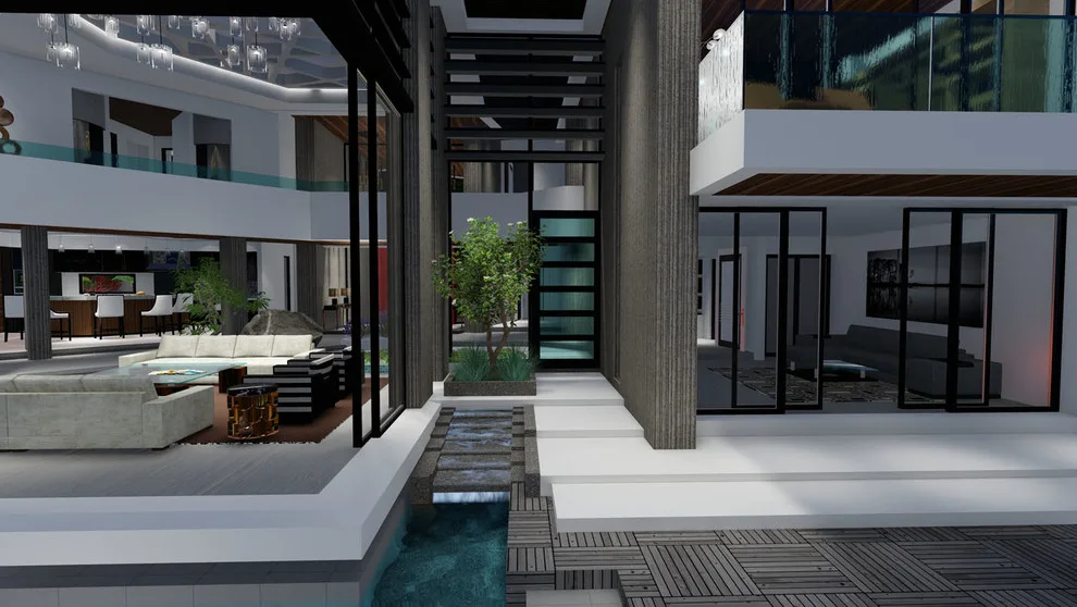 Spacelinedesign Architects - Photo 9