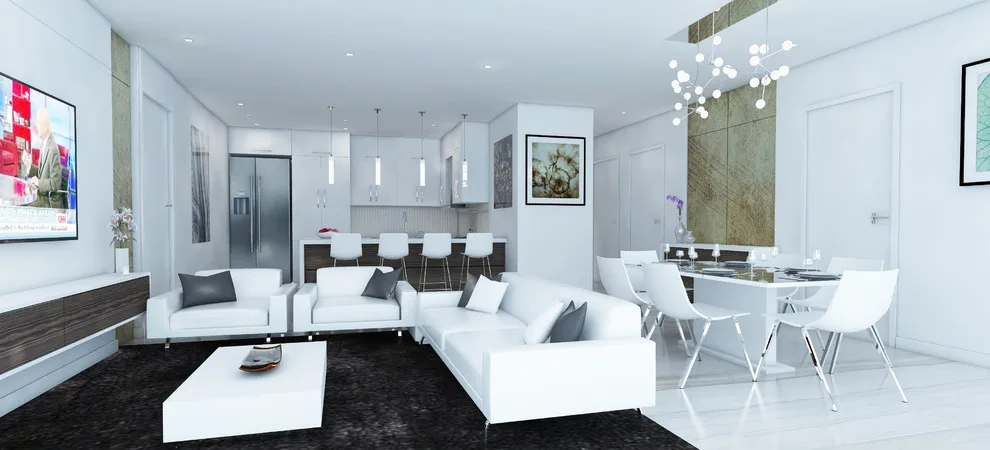 Project One Thousand Three Hundred Thirty-Five by V3 Architectural Group - Photo 9