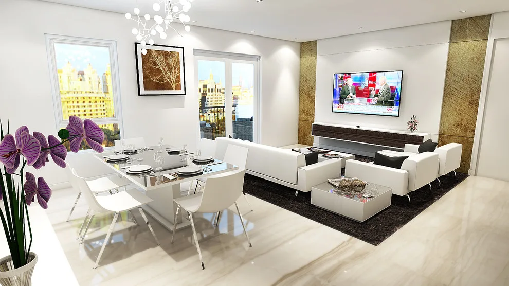 Project One Thousand Three Hundred Thirty-Five by V3 Architectural Group - Photo 4