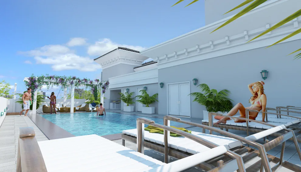 Project One Thousand Three Hundred Thirty-Five by V3 Architectural Group - Photo 22