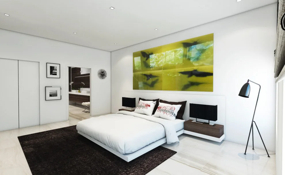Project One Thousand Three Hundred Thirty-Five by V3 Architectural Group - Photo 15