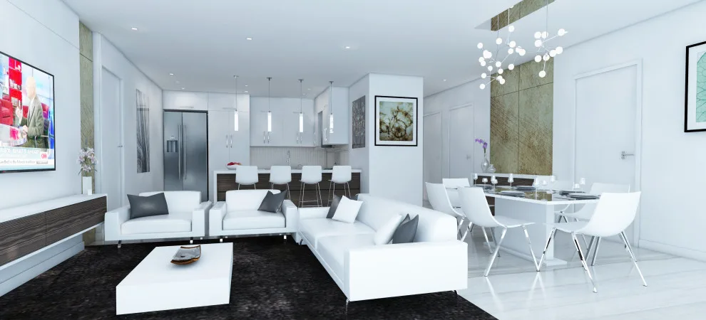 Project One Thousand Three Hundred Thirty-Five by V3 Architectural Group - Photo 20
