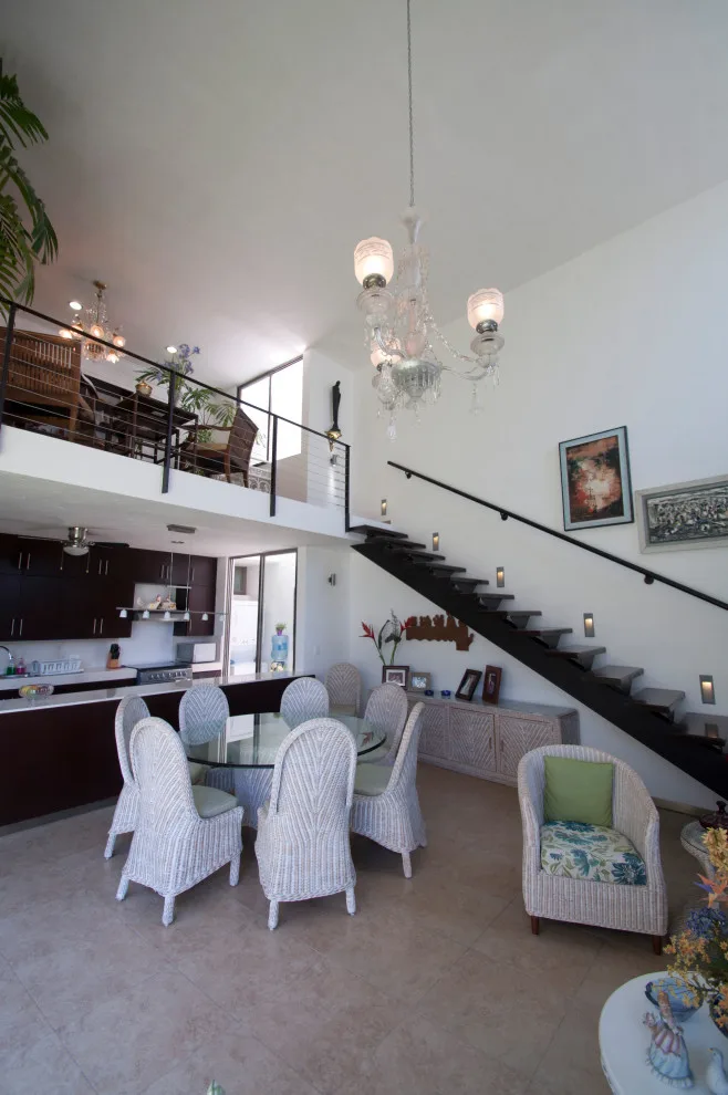 Me Villa Residence by Habanero Architecture, PLLC - Photo 24