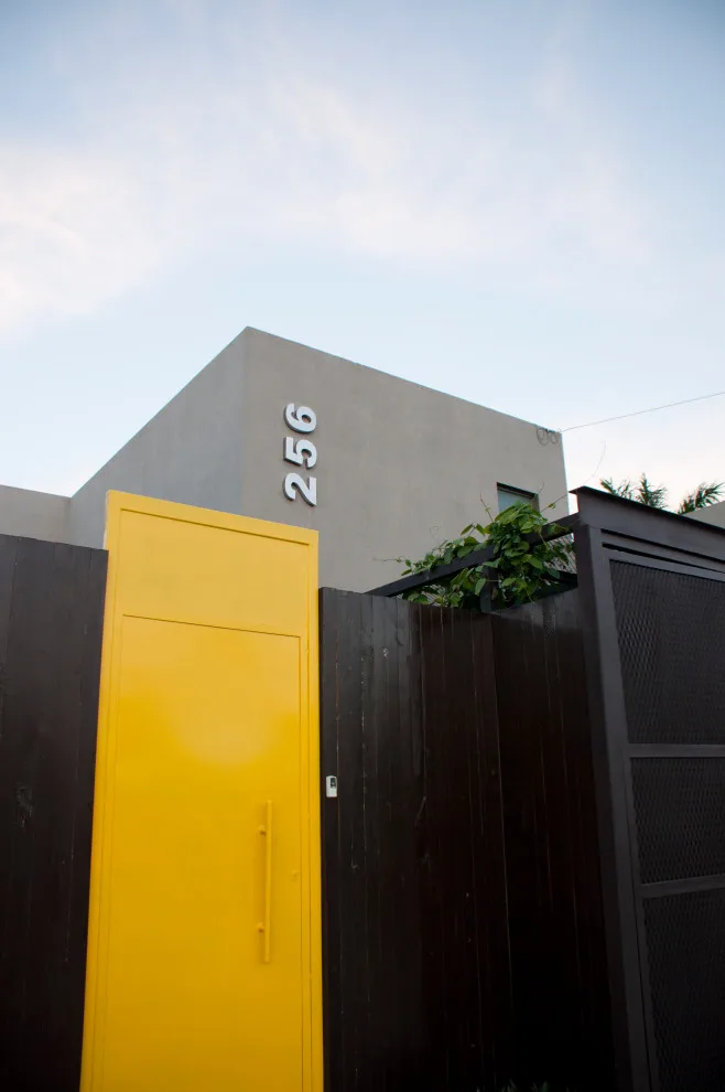 Me Villa Residence by Habanero Architecture, PLLC - Photo 5
