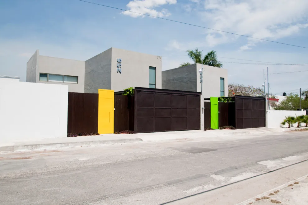 Me Villa Residence by Habanero Architecture, PLLC - Photo 6