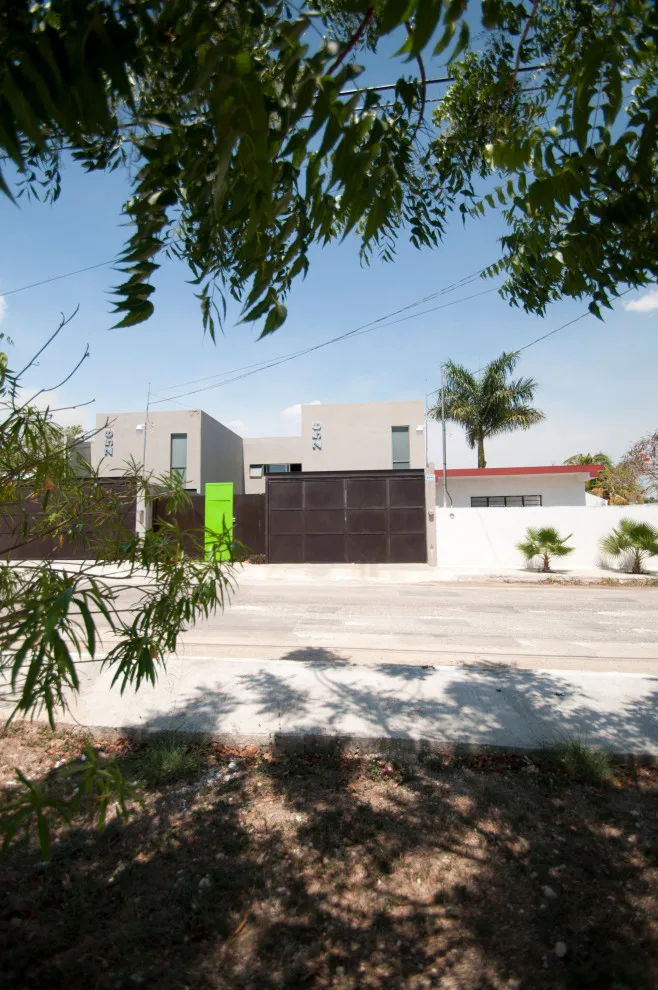 Me Villa Residence by Habanero Architecture, PLLC - Photo 12