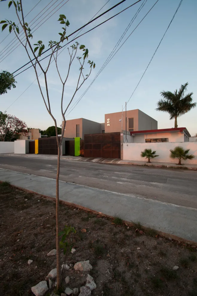 Me Villa Residence by Habanero Architecture, PLLC - Photo 28