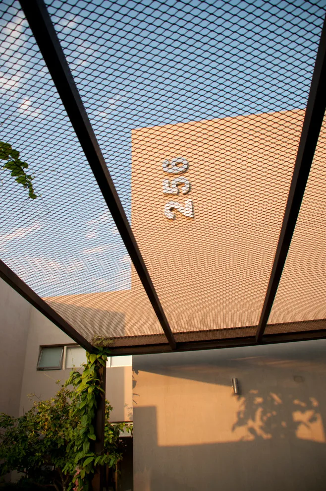 Me Villa Residence by Habanero Architecture, PLLC - Photo 22