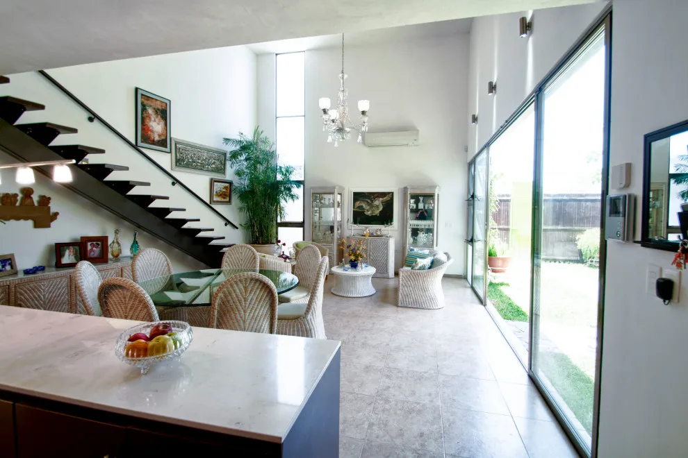 Me Villa Residence by Habanero Architecture, PLLC - Photo 10