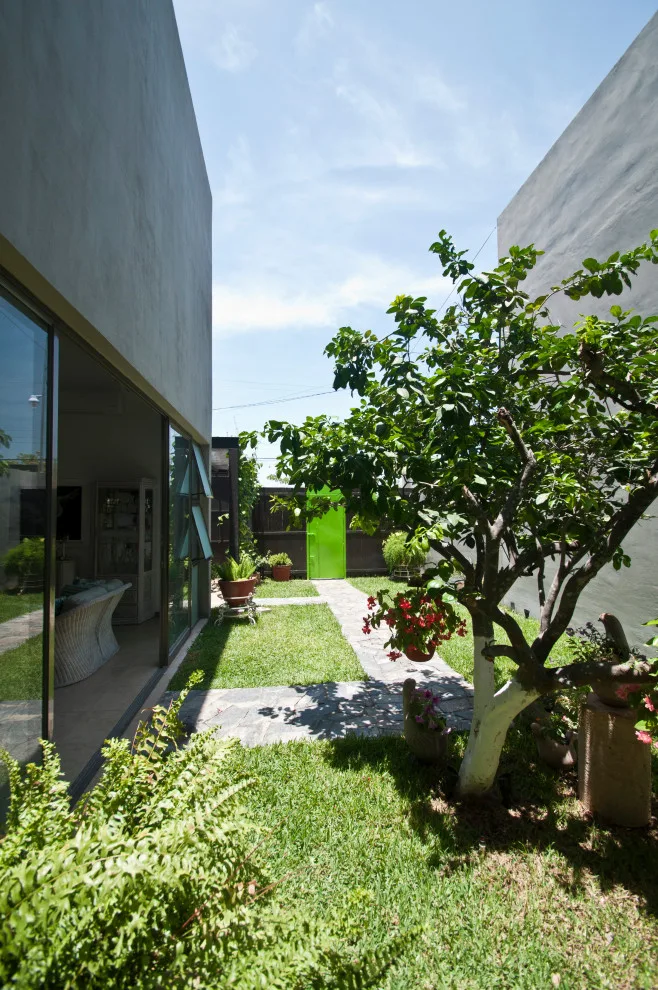 Me Villa Residence by Habanero Architecture, PLLC - Photo 27