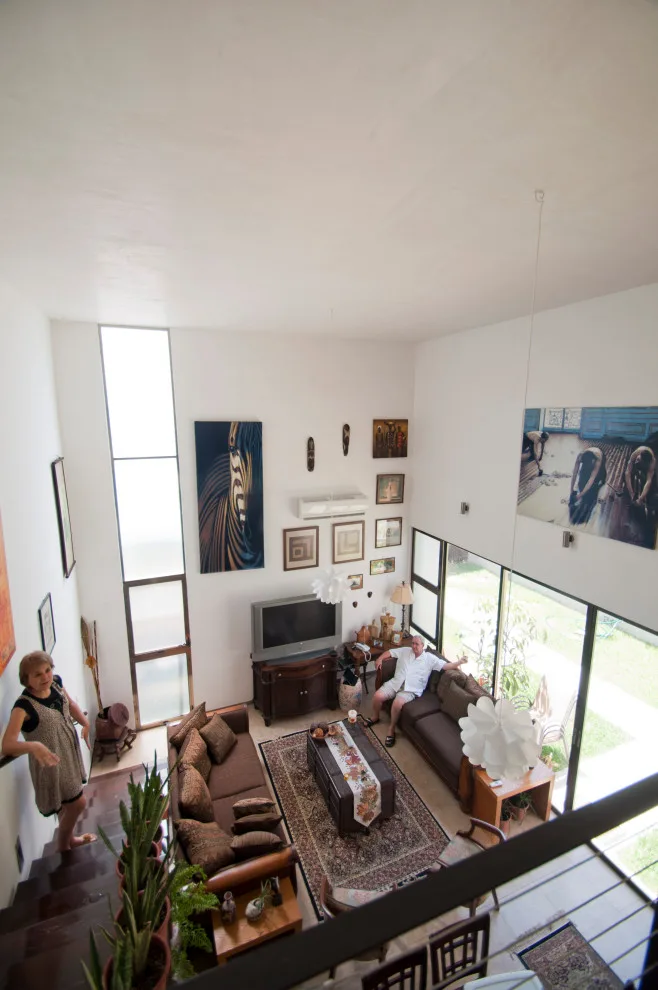 Me Villa Residence by Habanero Architecture, PLLC - Photo 16