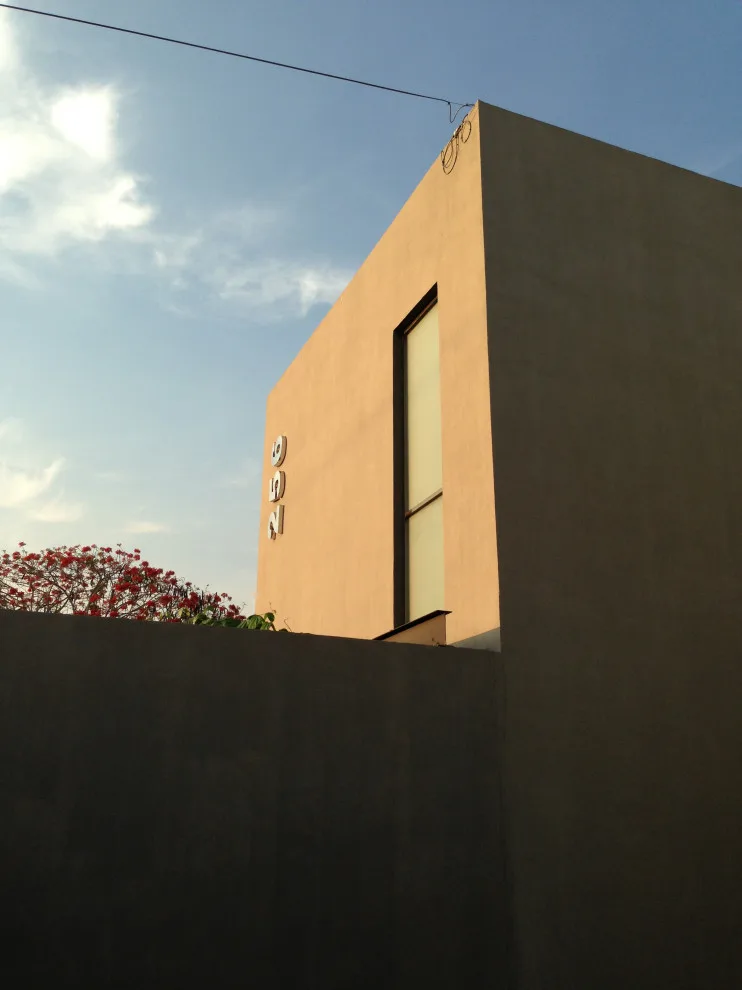 Me Villa Residence by Habanero Architecture, PLLC - Photo 8