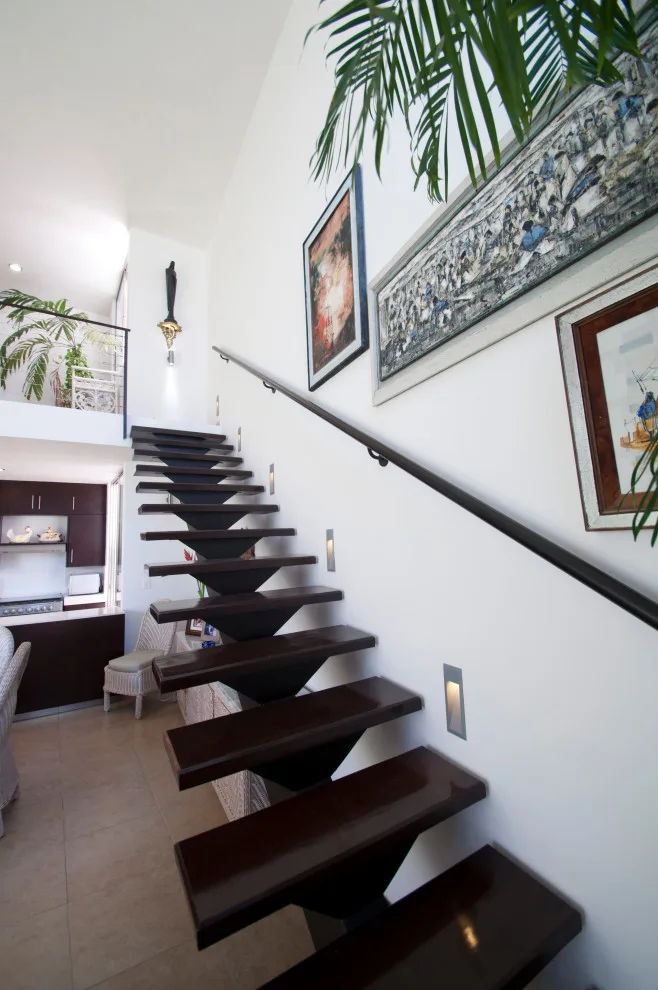 Me Villa Residence by Habanero Architecture, PLLC - Photo 19
