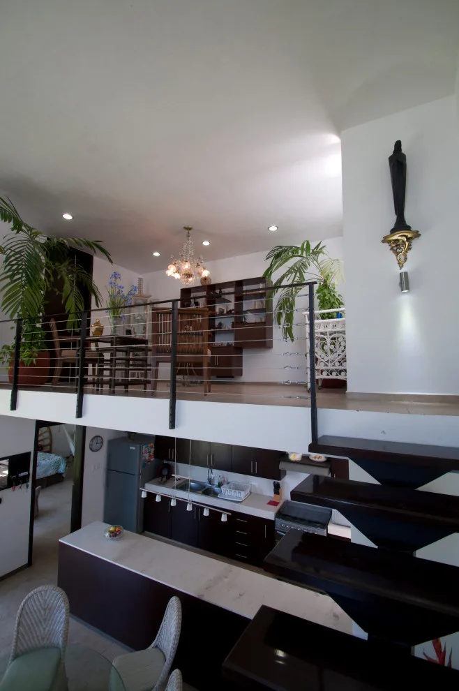 Me Villa Residence by Habanero Architecture, PLLC - Photo 21