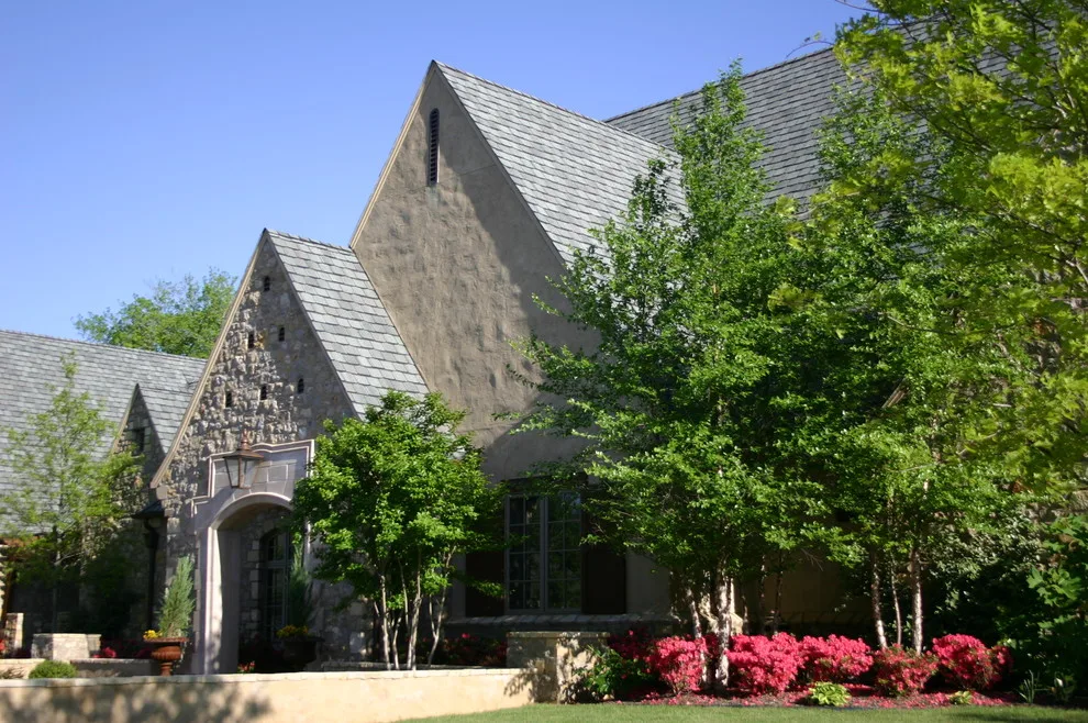 Heritage Estate by Stanton W. Espinosa Architects, LLC. - Photo 2