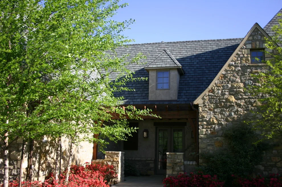 Heritage Estate by Stanton W. Espinosa Architects, LLC. - Photo 8