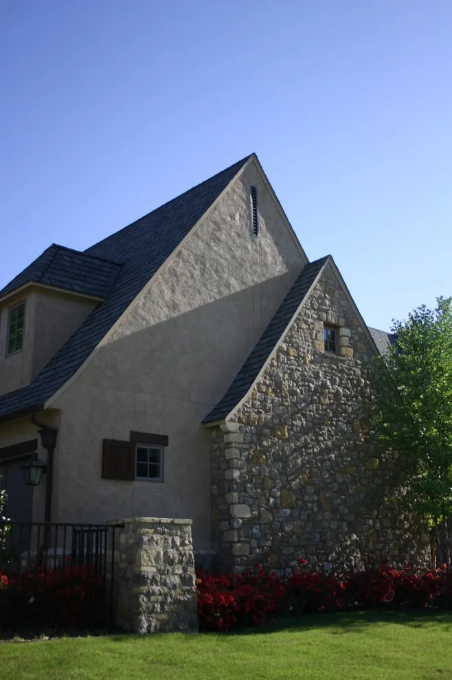 Heritage Estate by Stanton W. Espinosa Architects, LLC. - Photo 4