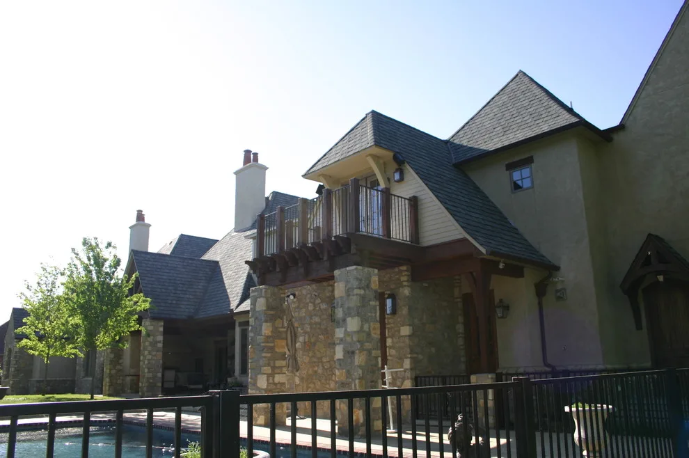 Heritage Estate by Stanton W. Espinosa Architects, LLC. - Photo 7