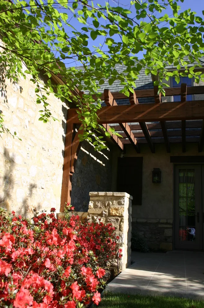 Stanton W. Espinosa Architects, LLC. - Photo 9