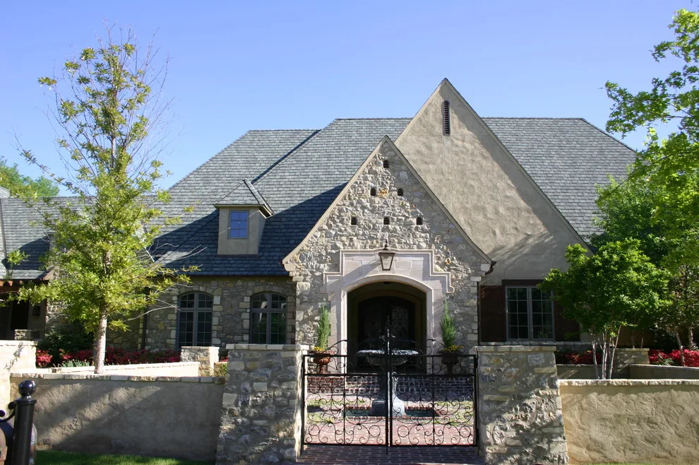 Heritage Estate by Stanton W. Espinosa Architects, LLC. - Photo 3