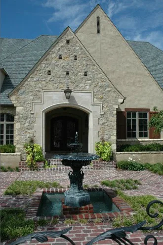 Heritage Estate by Stanton W. Espinosa Architects, LLC. - Photo 6
