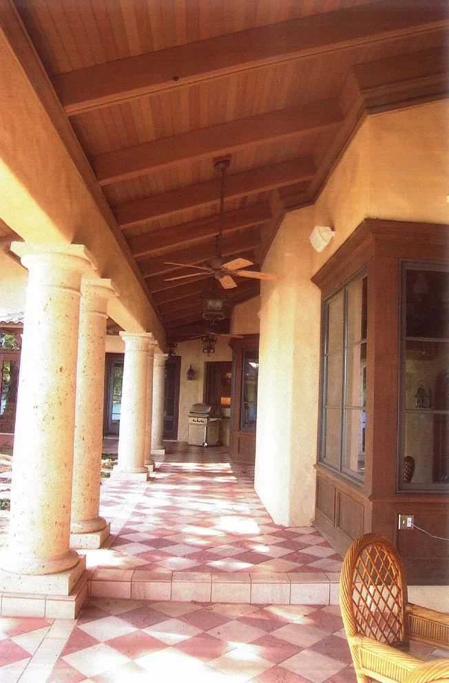 Lake Austin Villa by Barley|Pfeiffer Architecture - Photo 11