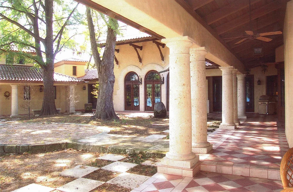Lake Austin Villa by Barley|Pfeiffer Architecture - Photo 30