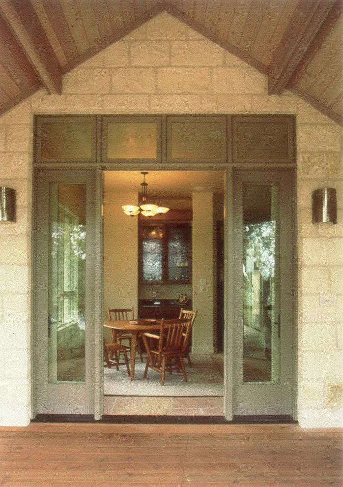 Lake Austin Villa by Barley|Pfeiffer Architecture - Photo 18