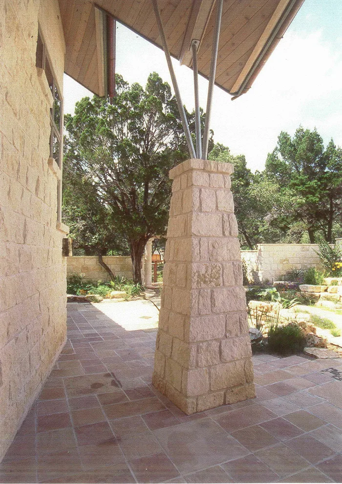Lake Austin Villa by Barley|Pfeiffer Architecture - Photo 13