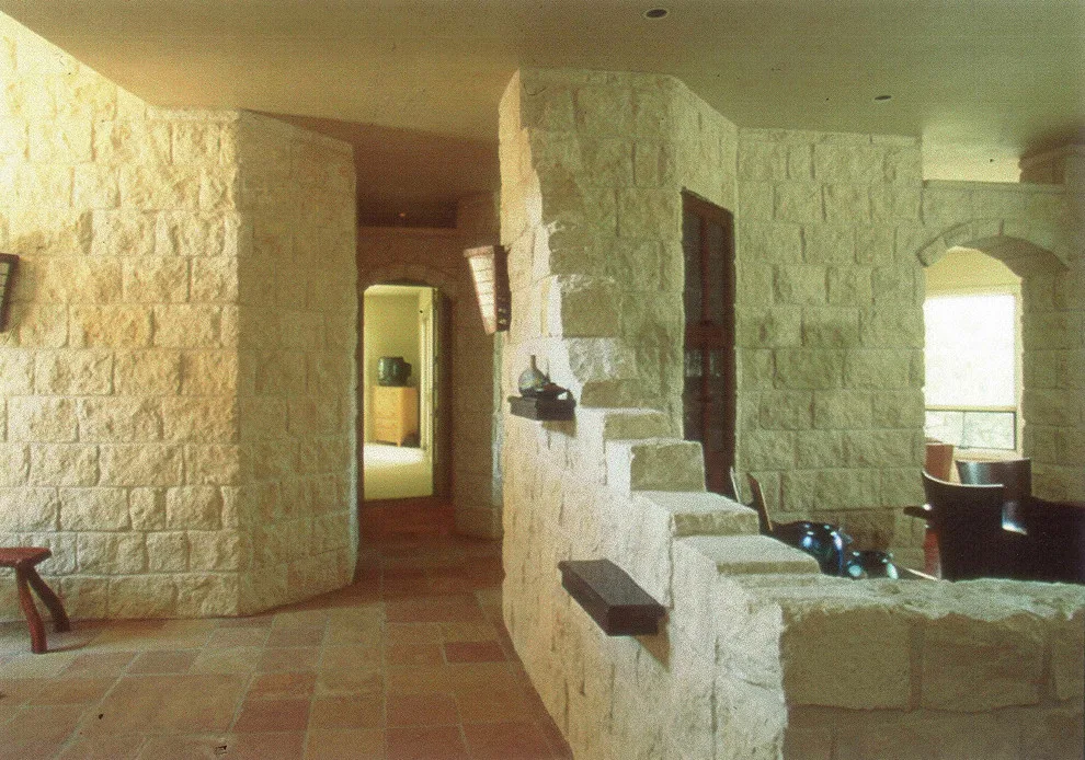 Lake Austin Villa by Barley|Pfeiffer Architecture - Photo 9