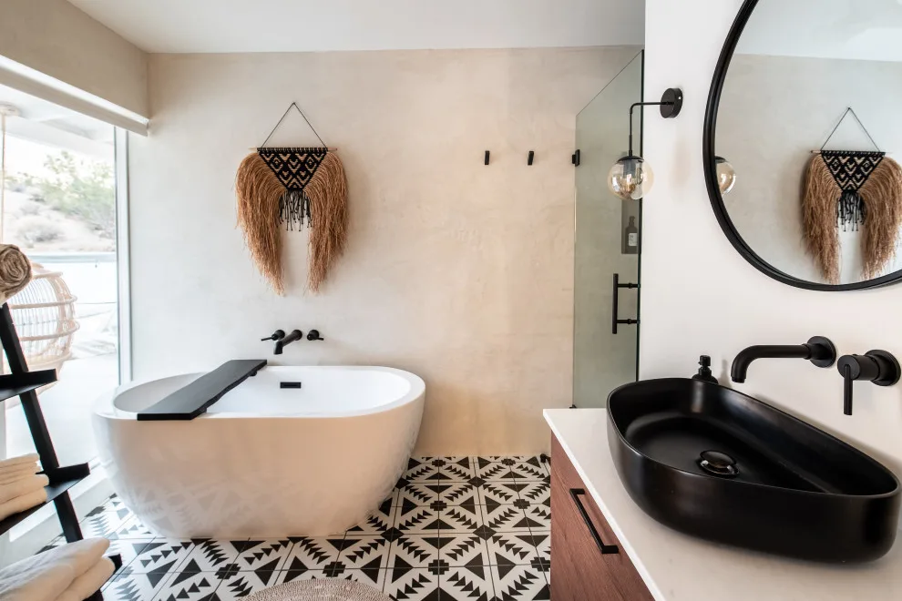 Joshua Tree Villa Paloma by Wolfgang Pichler Design Inc. - Photo 29
